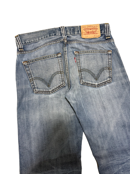 Levi's Jeans 512 Bootcut (S)