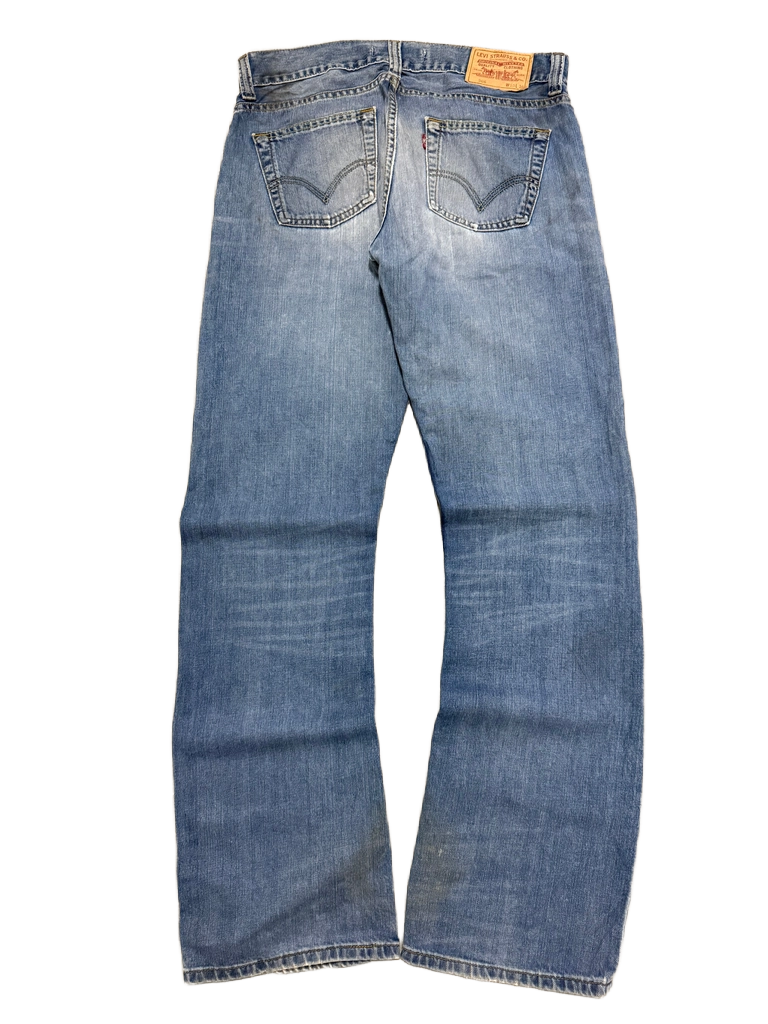 Levi's Jeans 506 Standard (L)