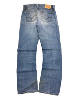 Levi's Jeans 506 Standard (L)