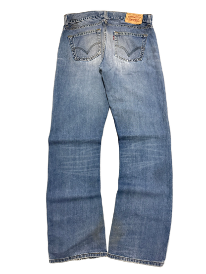 Levi's Jeans 506 Standard (L)