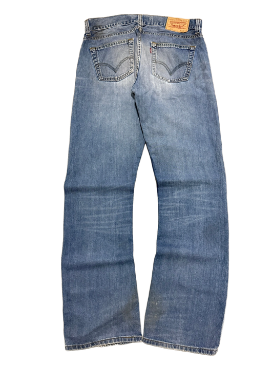 Levi's Jeans 506 Standard (L)