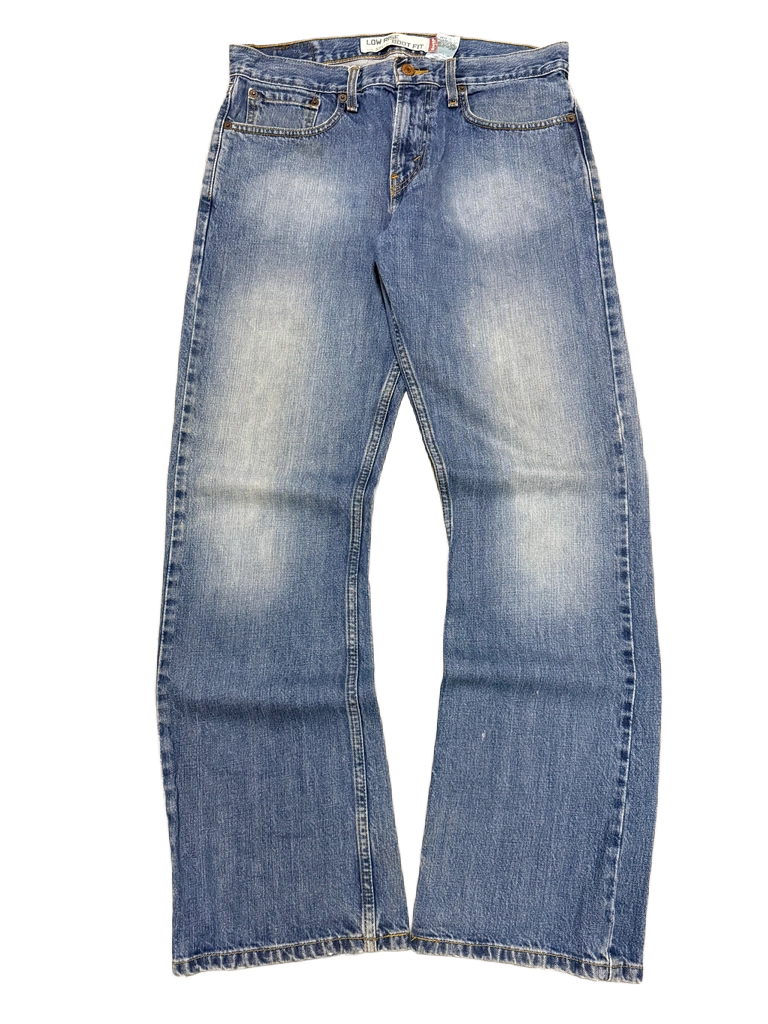 Levi’s Jeans 527 Bootcut (M)