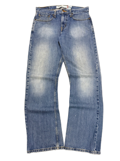 Levi’s Jeans 527 Bootcut (M)