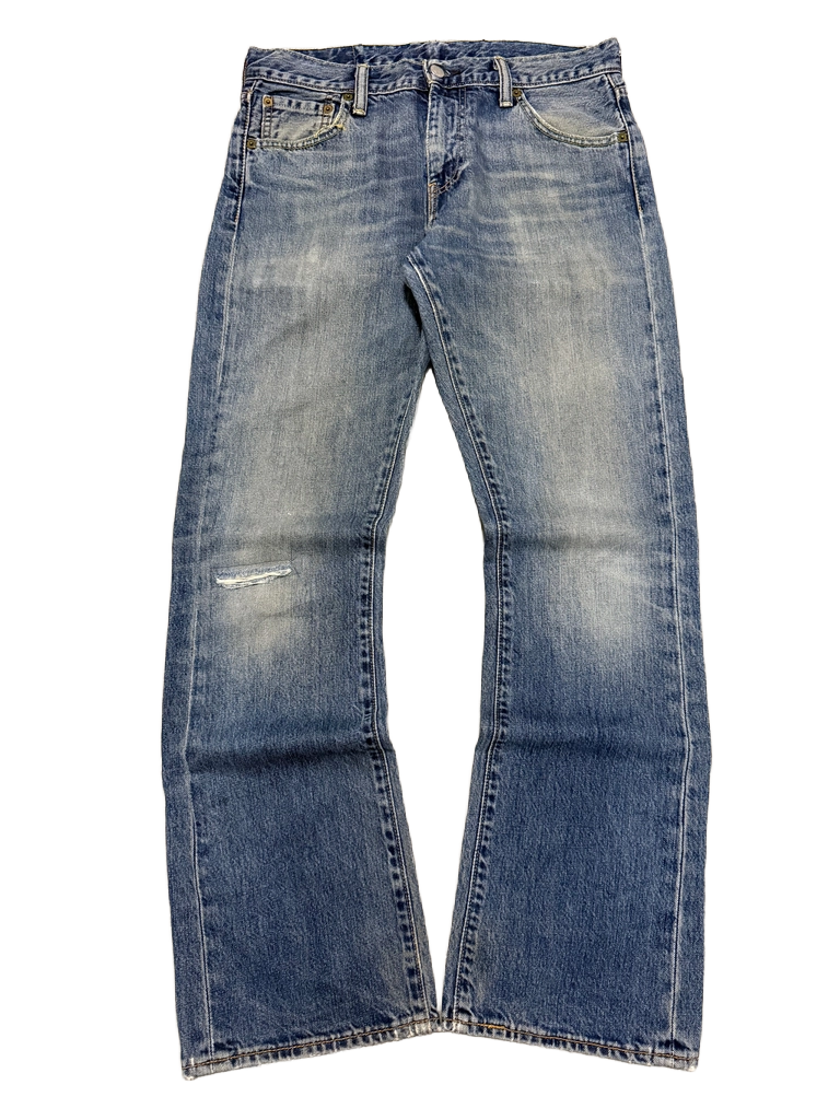 Levi’s Jeans 527 Bootcut (M)