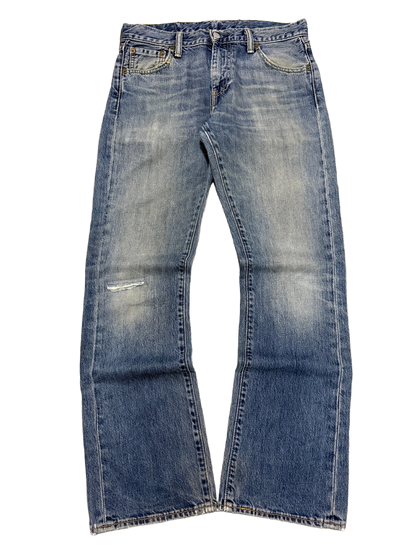 Levi’s Jeans 527 Bootcut (M)