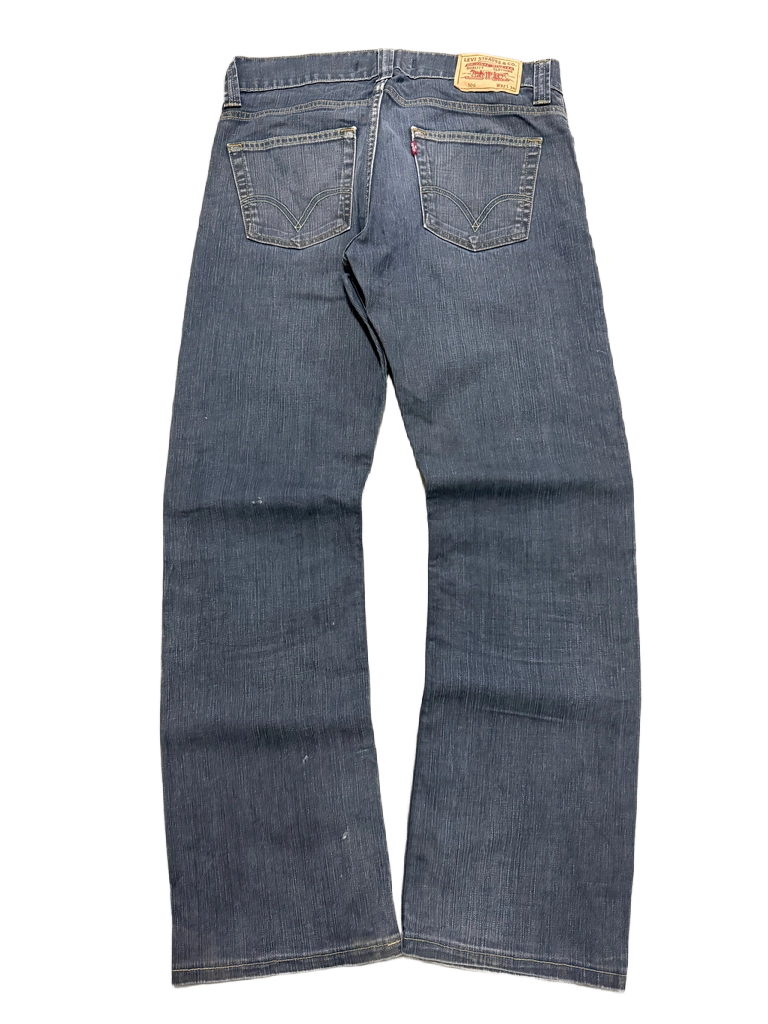 Levi's Jeans 506 Standard (M)