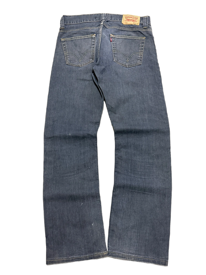 Levi's Jeans 506 Standard (M)