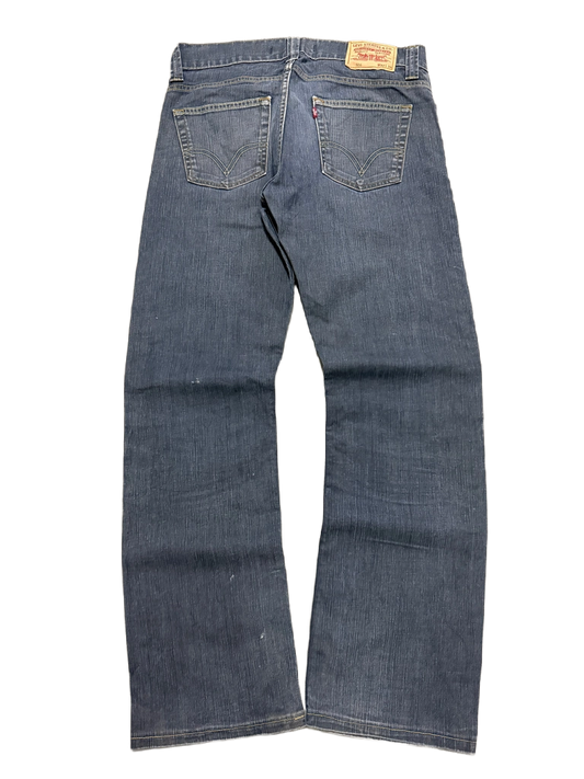 Levi's Jeans 506 Standard (M)