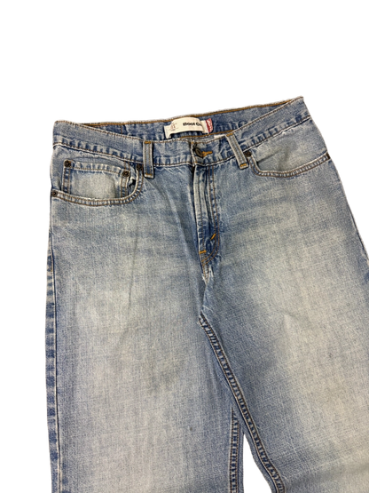 Levi's Jeans 527 Bootcut (S)