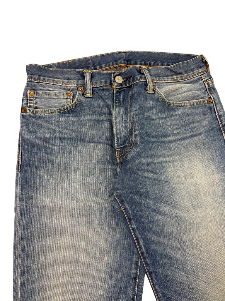 Levi's Jeans 506 Standard (XL)