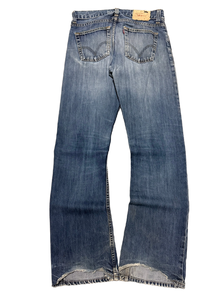 Levi’s Jeans 512 Bootcut (M)