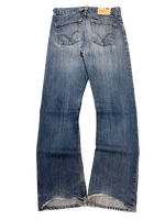 Levi’s Jeans 512 Bootcut (M)