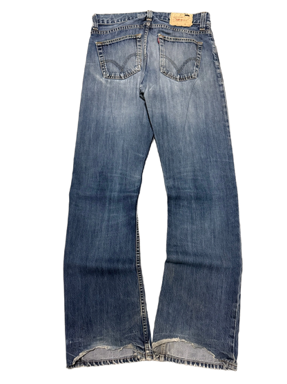 Levi’s Jeans 512 Bootcut (M)