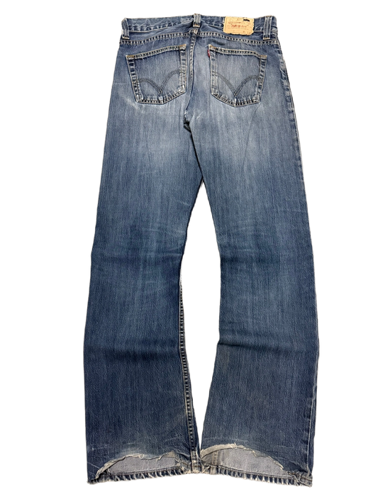 Levi’s Jeans 512 Bootcut (M)