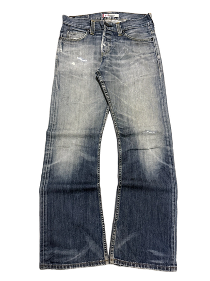 Levi's Jeans 512 Bootcut (L)