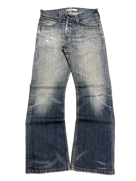 Levi's Jeans 512 Bootcut (L)