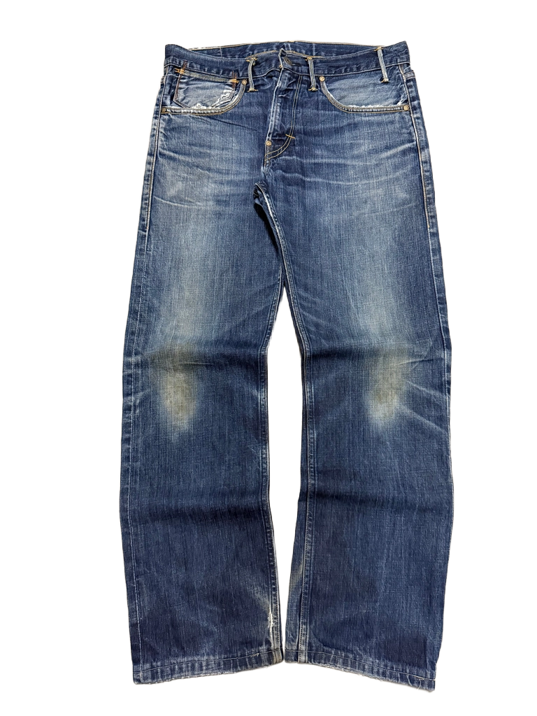 Levi’s Jeans 506 Standard (L)