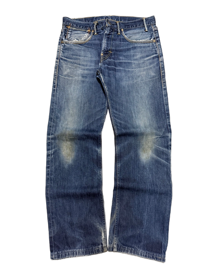 Levi’s Jeans 506 Standard (L)