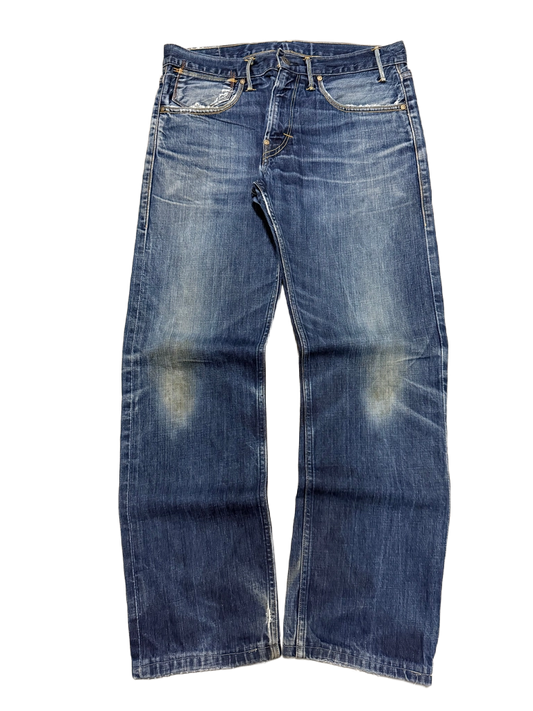 Levi’s Jeans 506 Standard (L)