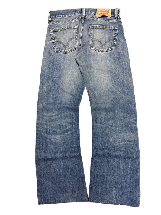 Levi's Jeans 512 Bootcut (M)