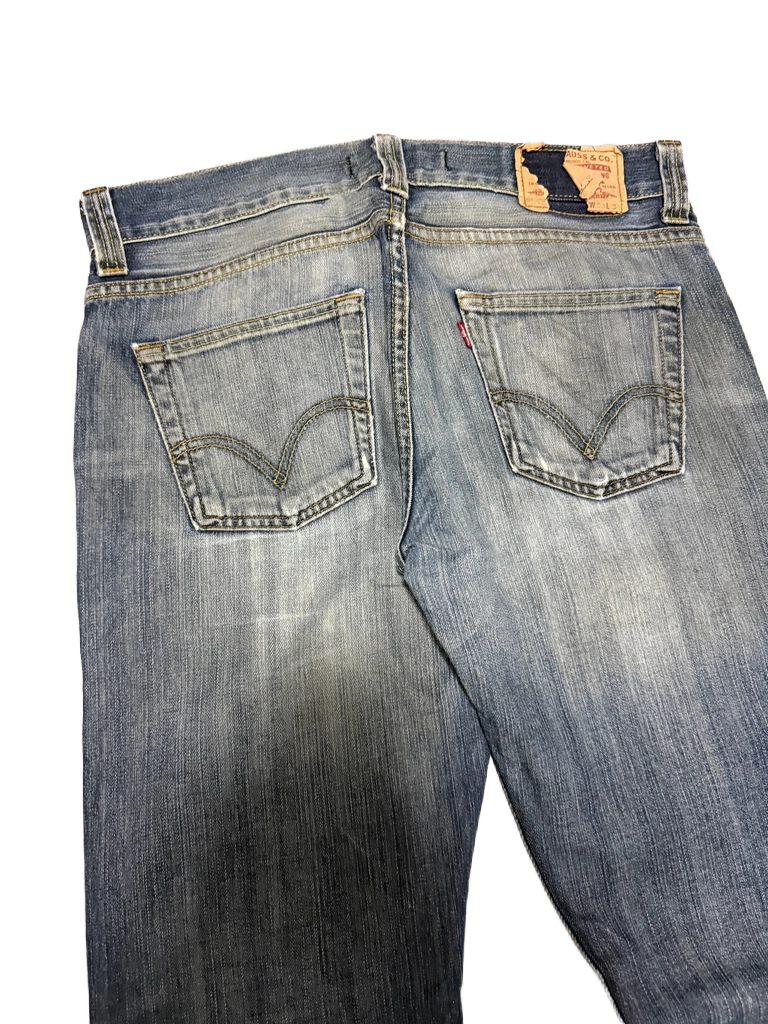 Levi’s Jeans 512 Bootcut (L)