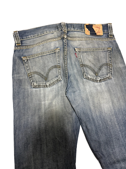 Levi’s Jeans 512 Bootcut (L)