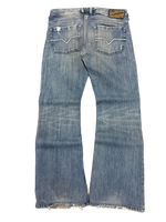 Diesel Jeans Zathan Bootcut (L)