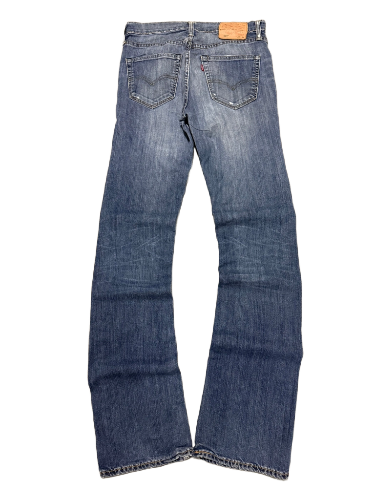 Levi's Jeans 527 Bootcut (S)