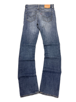 Levi's Jeans 527 Bootcut (S)