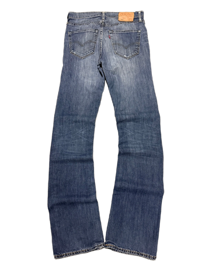 Levi's Jeans 527 Bootcut (S)