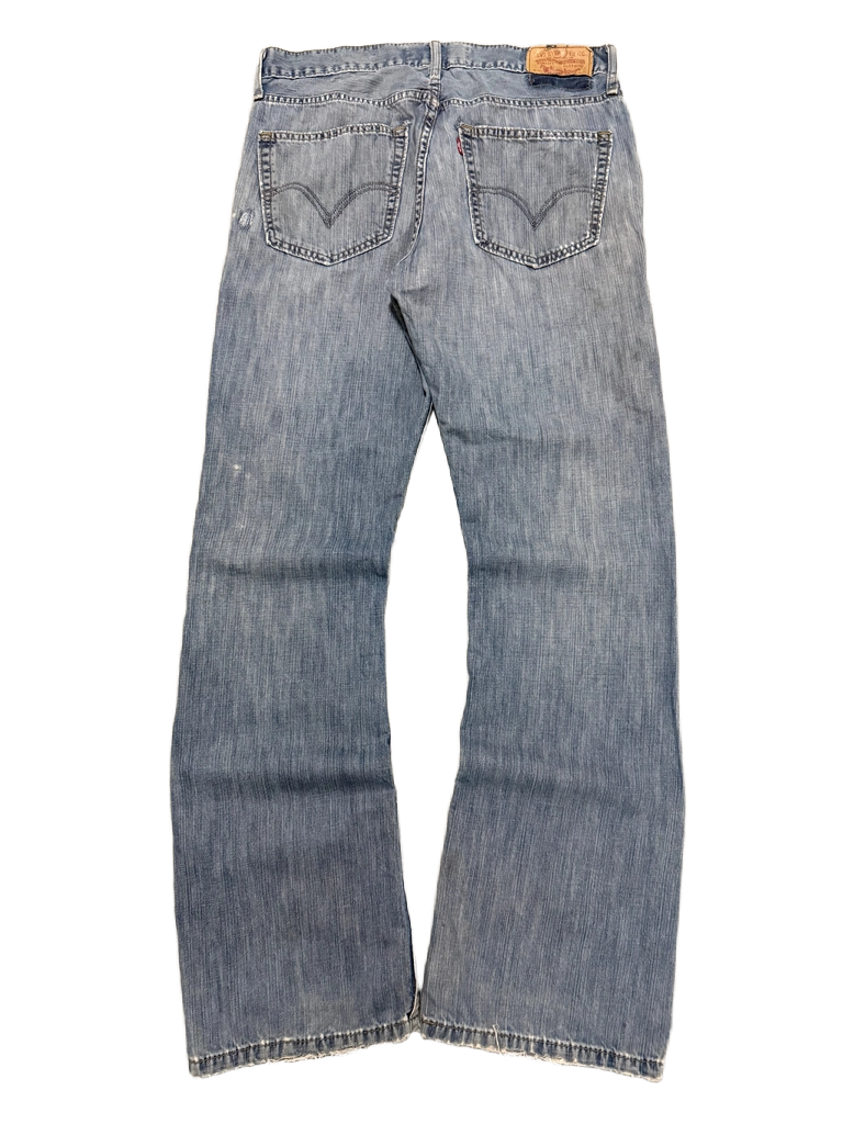 Levi's Jeans 527 Bootcut (M)