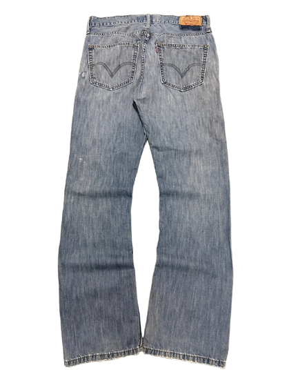 Levi's Jeans 527 Bootcut (M)