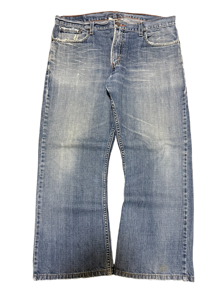 Levi’s Jeans 527 Bootcut (XL)