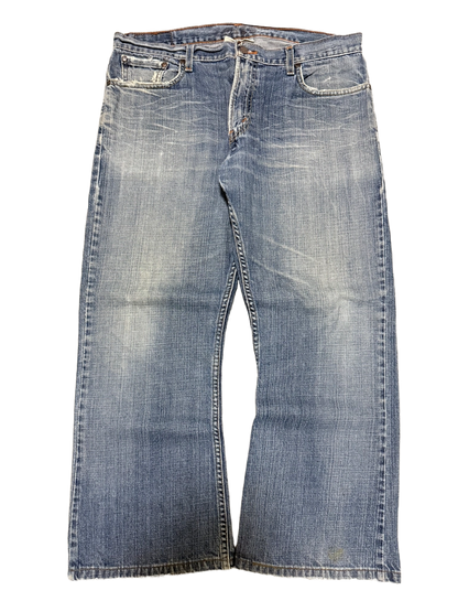 Levi’s Jeans 527 Bootcut (XL)