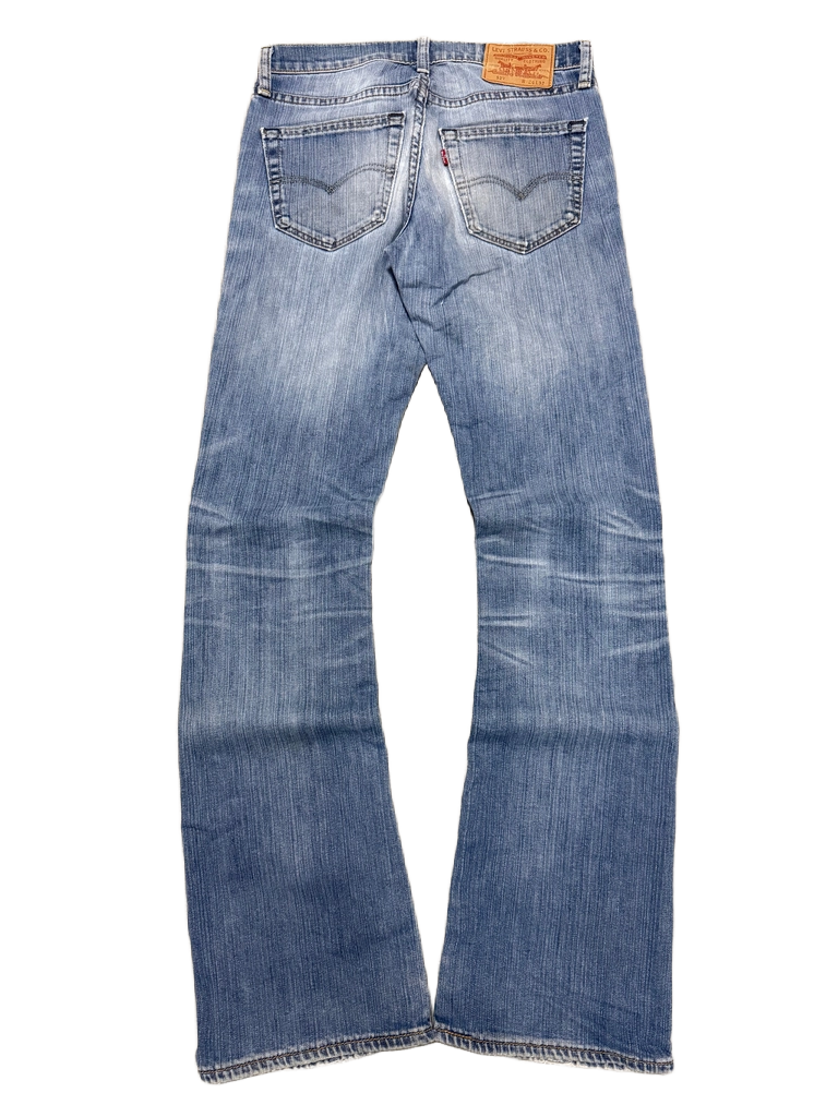 Levi’s Jeans 527 Bootcut (M)