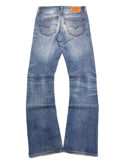 Levi’s Jeans 527 Bootcut (M)