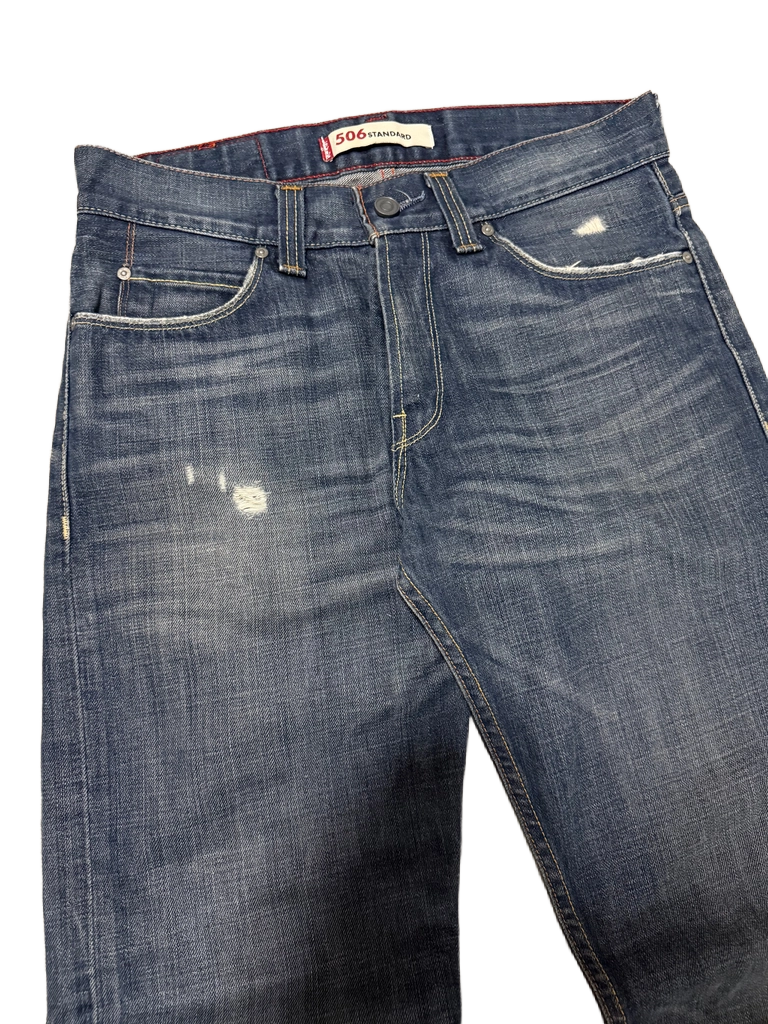 Levi’s Jeans 506 Standard (M)