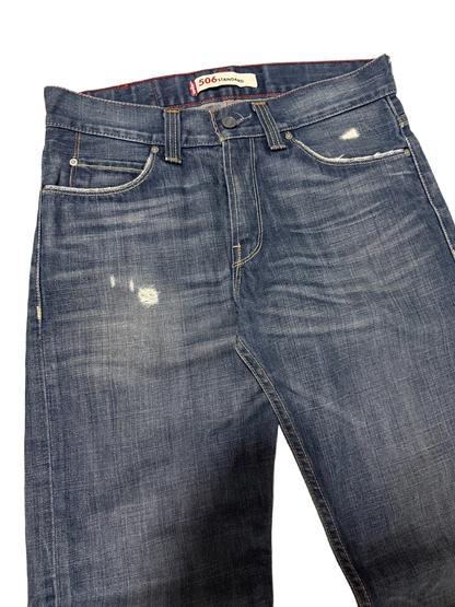 Levi’s Jeans 506 Standard (M)