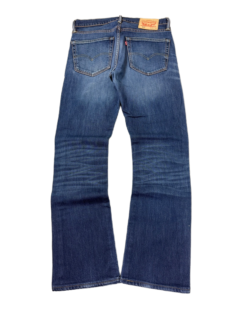 Levi's Jeans 527 Bootcut (M)