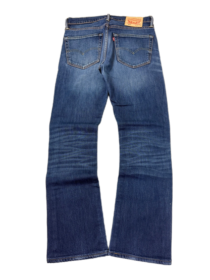 Levi's Jeans 527 Bootcut (M)