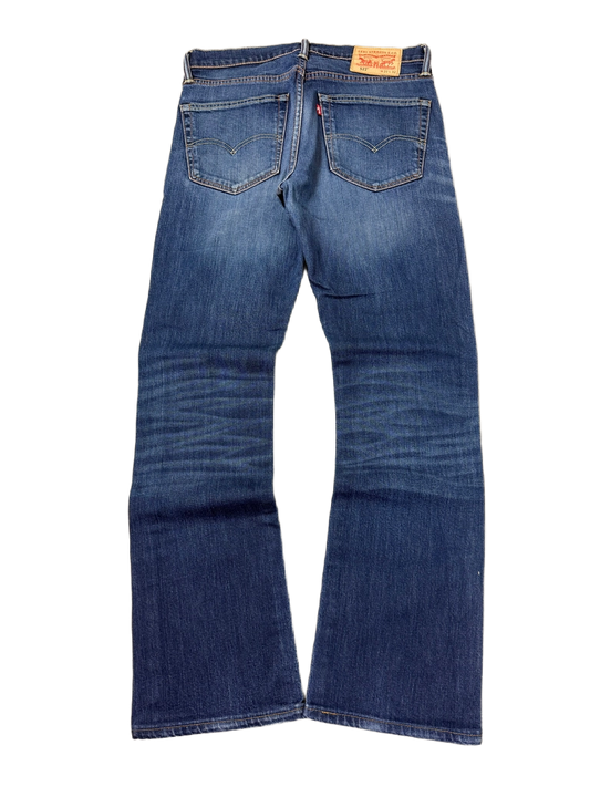 Levi's Jeans 527 Bootcut (M)