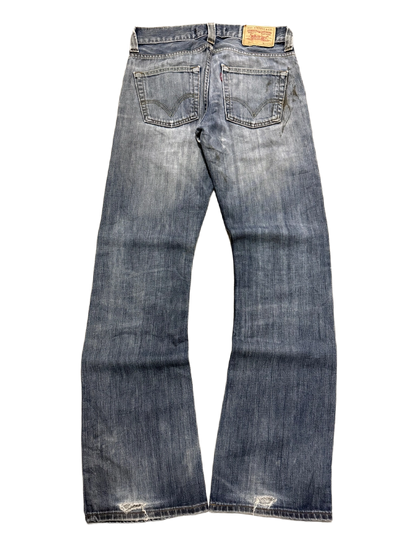 Levi's Jeans 512 Bootcut (M)