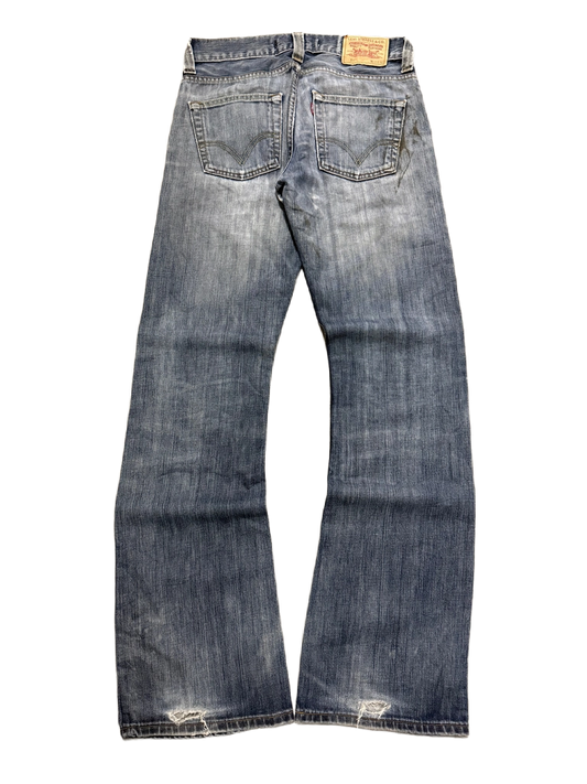 Levi’s Jeans 512 Bootcut (M)