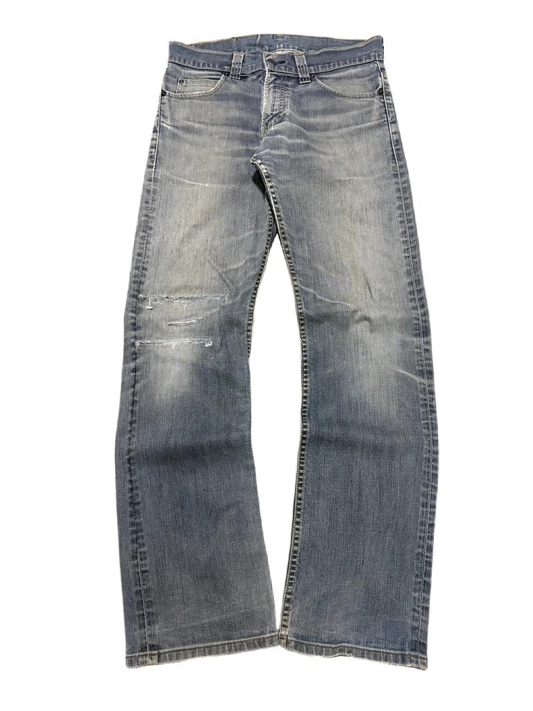Levi’s Jeans 506 Standard (M)