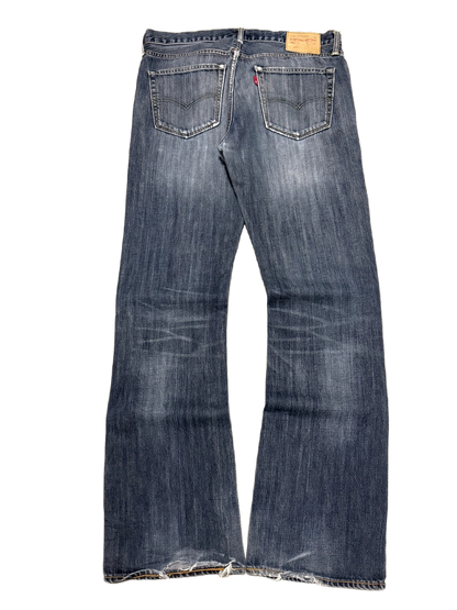 Levi’s Jeans 527 Bootcut (L)