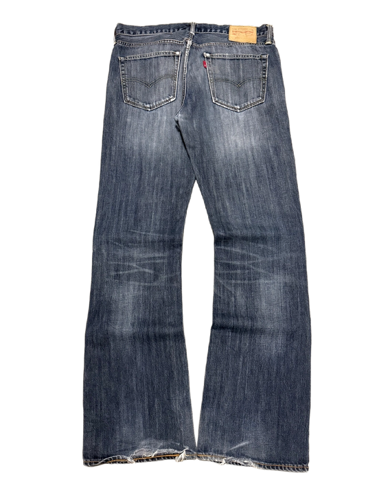 Levi’s Jeans 527 Bootcut (L)