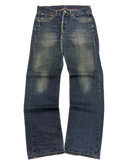 Levi’s Jeans 501 Straight (L)