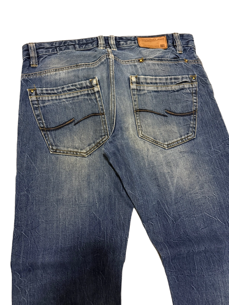 Vintage Jeans (M)