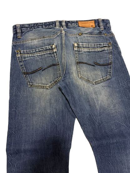 Vintage Jeans (M)