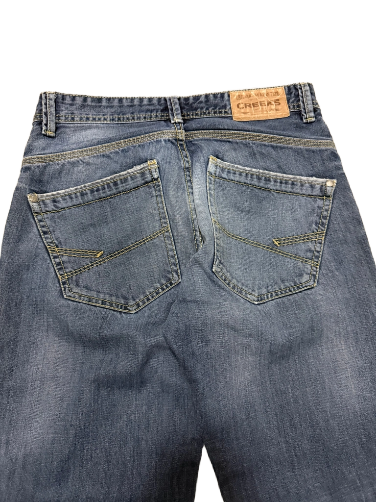 Vintage Jeans (M)